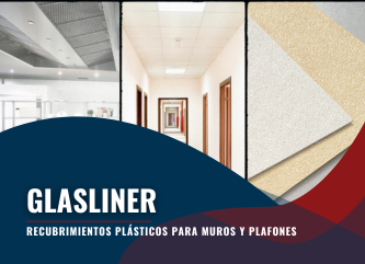 Recubrimientos para areas de mucho trafico, antibacterial 