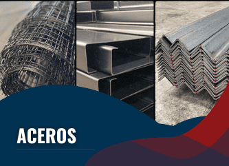 vigas, placas, polines, ptr, perfil tubular, tubos, solera, malla electrosoldada, varilla, alambre, alambron, clavos