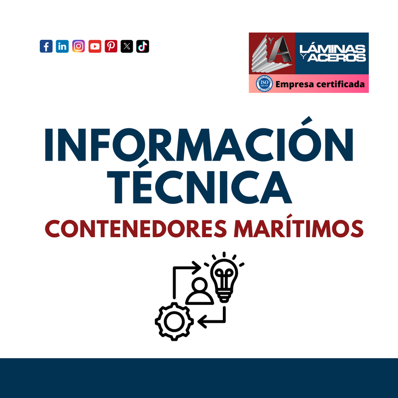 Construcción, almacenamiento y transporte