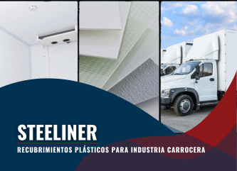 Acabados para la industria carrocera